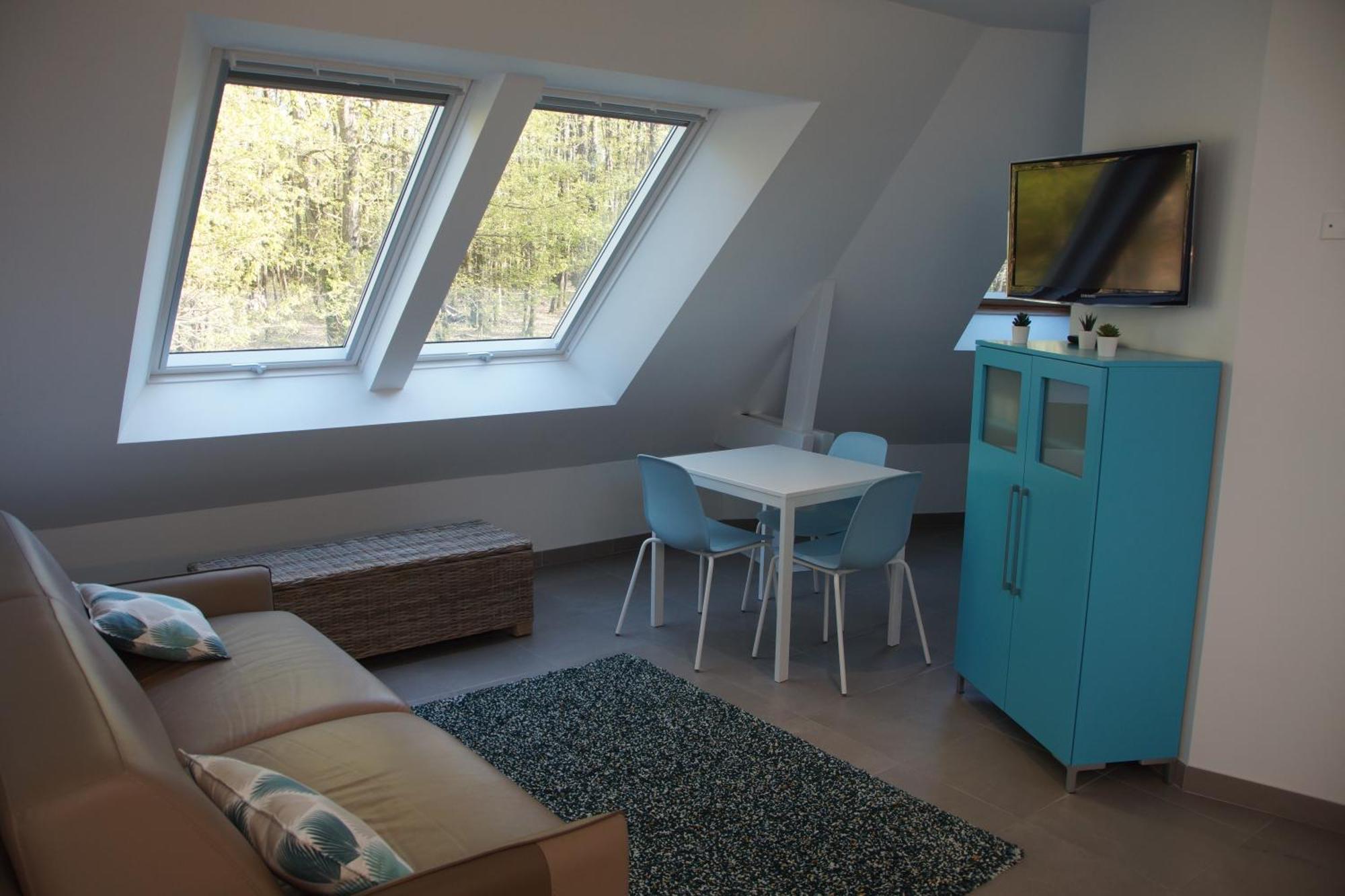Logis Saponine Chambres D'Hotes Au Calme En Touraine Savonnières Exteriör bild